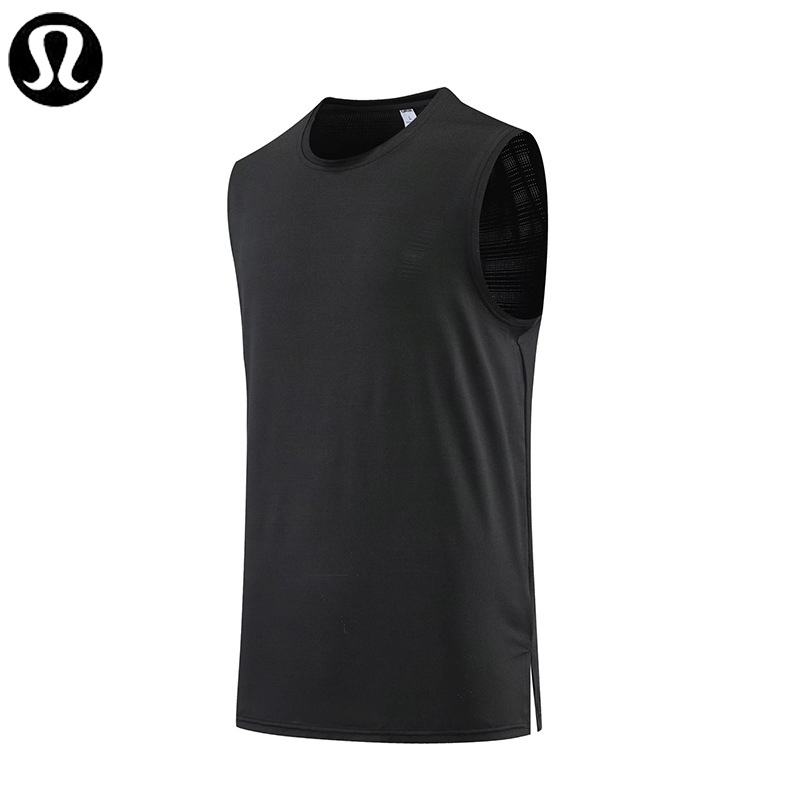 Lululemon Men's Vests 28